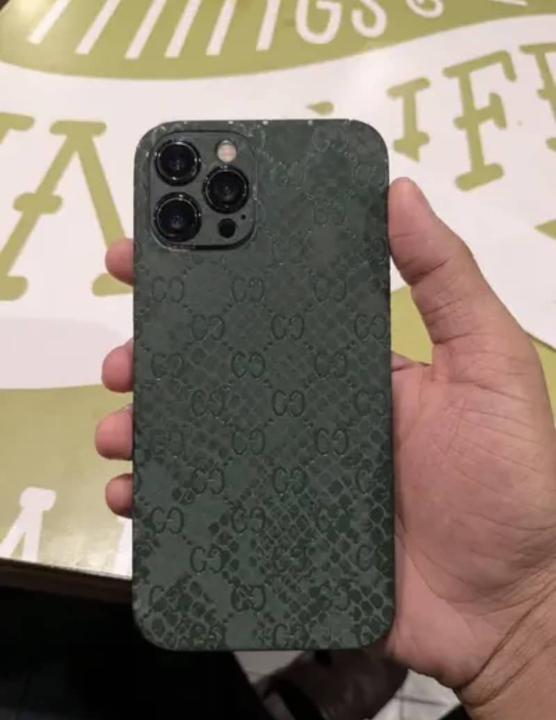 Apple iPhone 12 Pro Max 1
