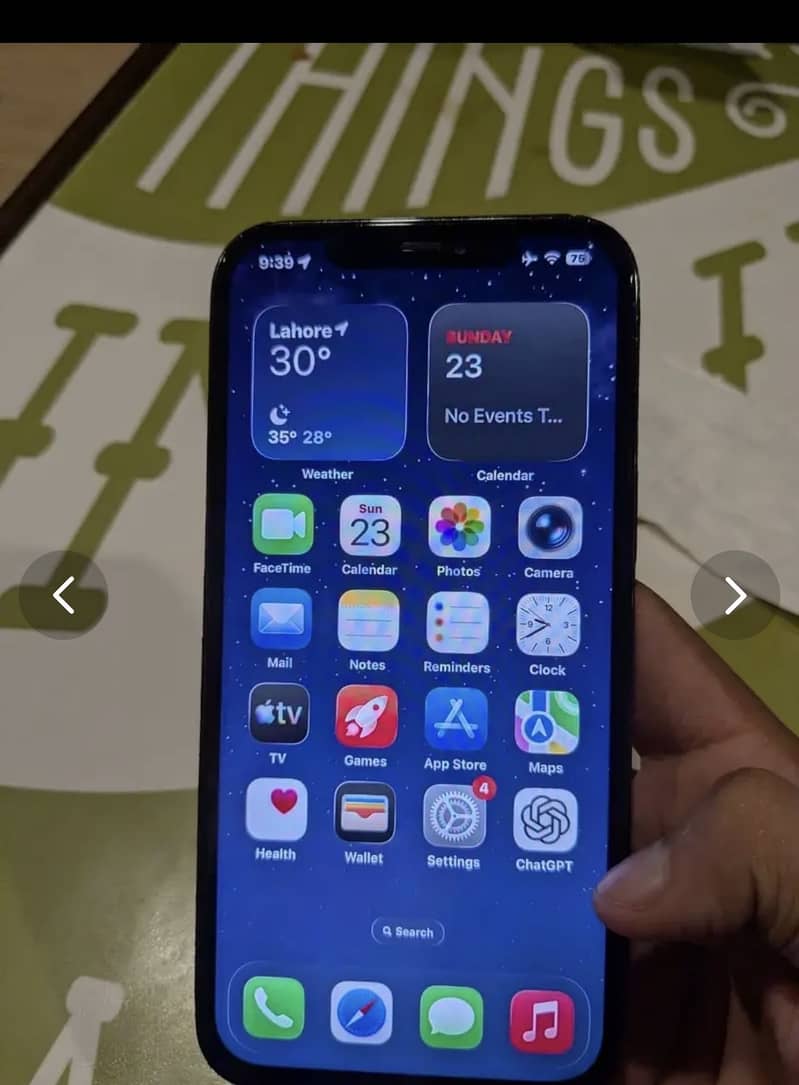 Apple iPhone 12 Pro Max 2