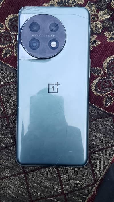 One Plus 11 5G