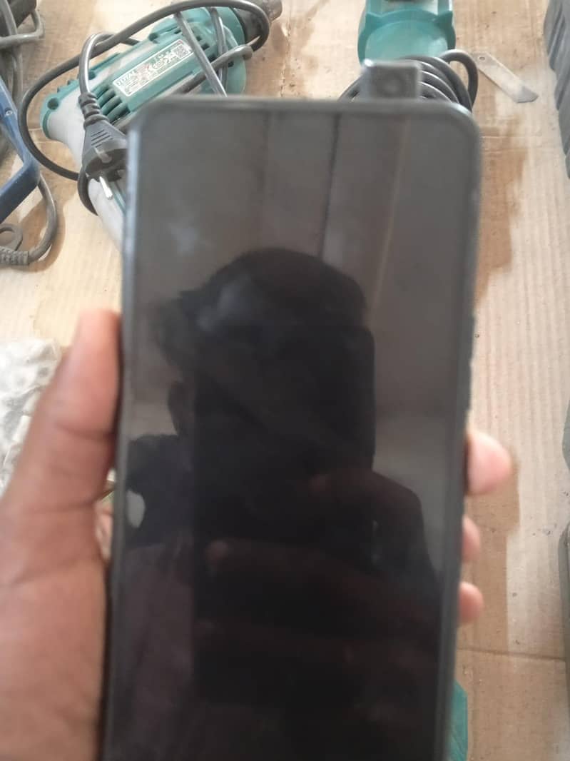 Tecno CAMON 15 Pro 3