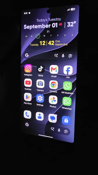 Google Pixel 6a