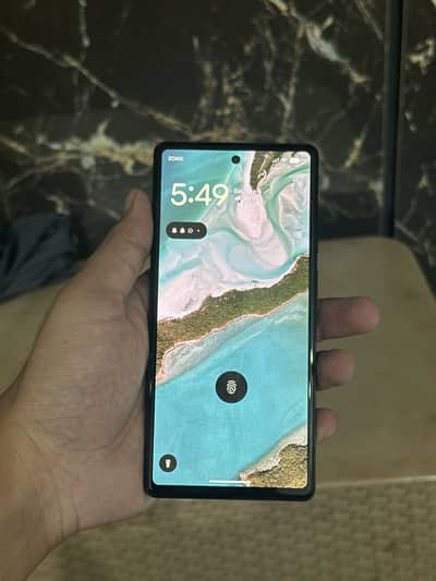 Google Pixel 6a Online PTA Approved