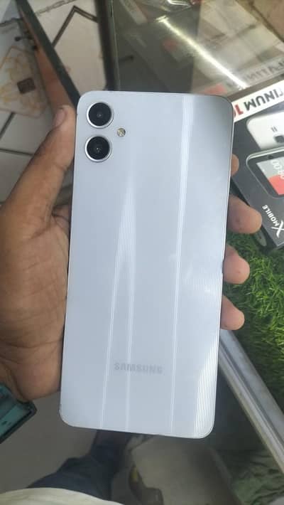 Samsung Mobile A05