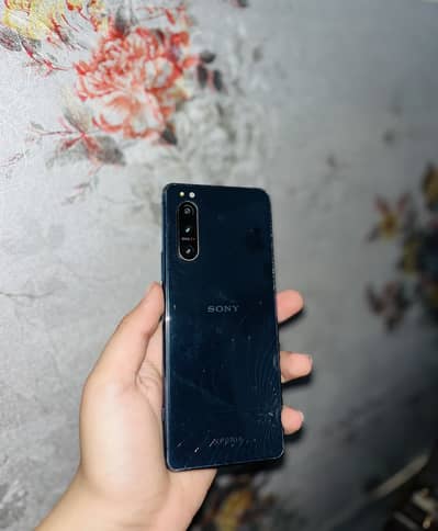 Sony Experia 5 Mark 2 0329/005/1214