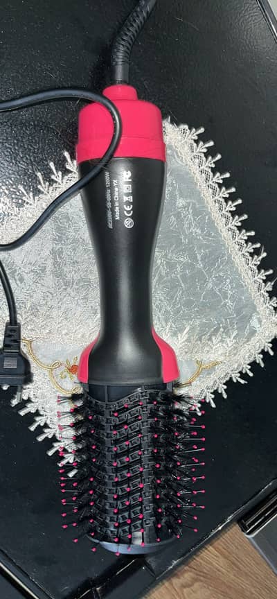 Brand new Hot Air Brush 3 in 1