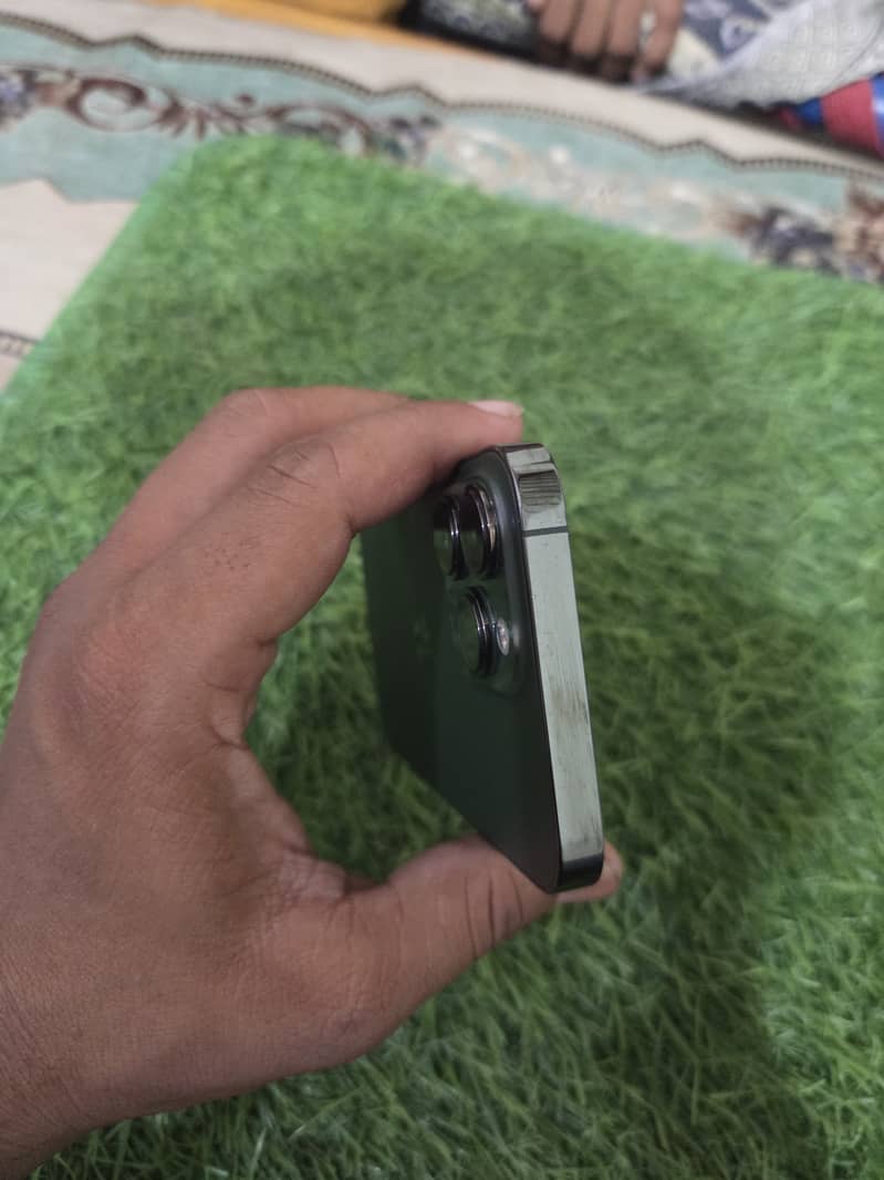 Apple iPhone 13 Pro e sim time available 4