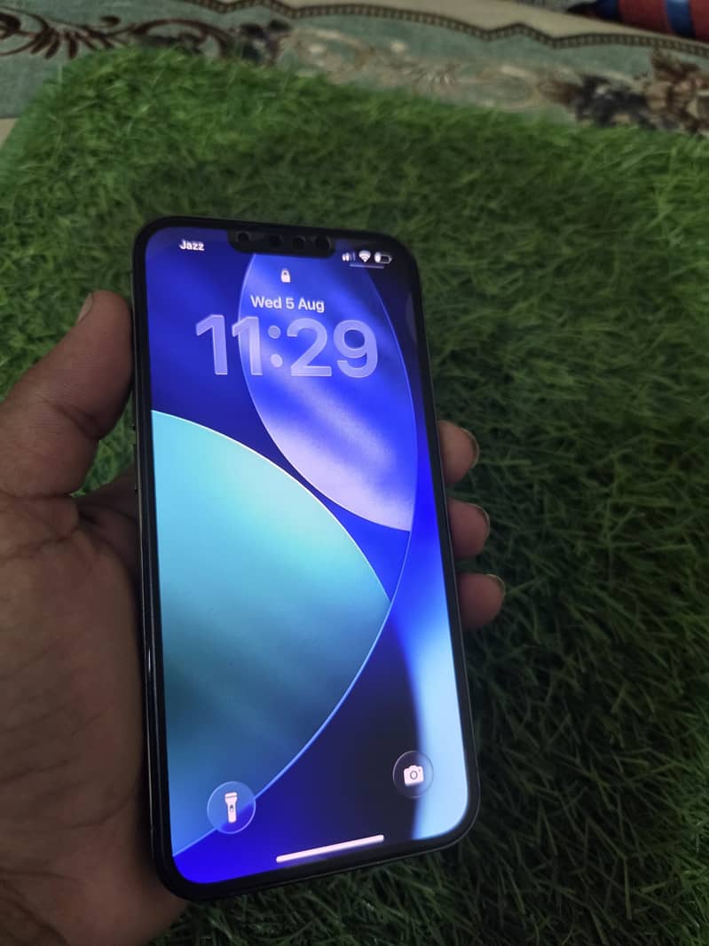 Apple iPhone 13 Pro e sim time available 6