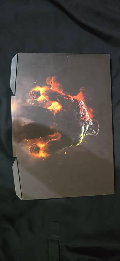HP Pavilion | Core i5 9th GEN | 16GB RAM | GTX 1050 3GB