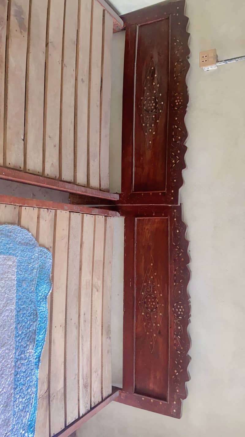 double bed 3