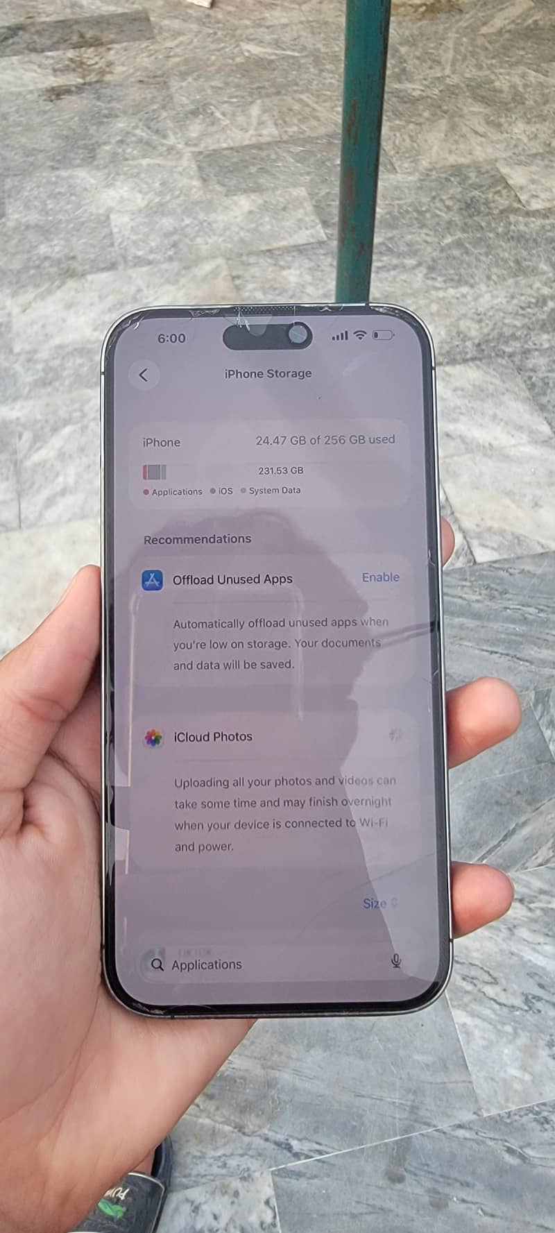 Apple iPhone 14 Pro Max 1