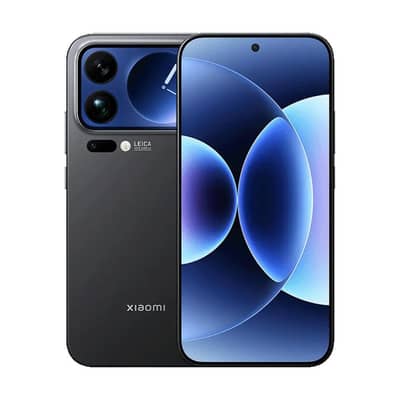 Xiaomi 17 pro max