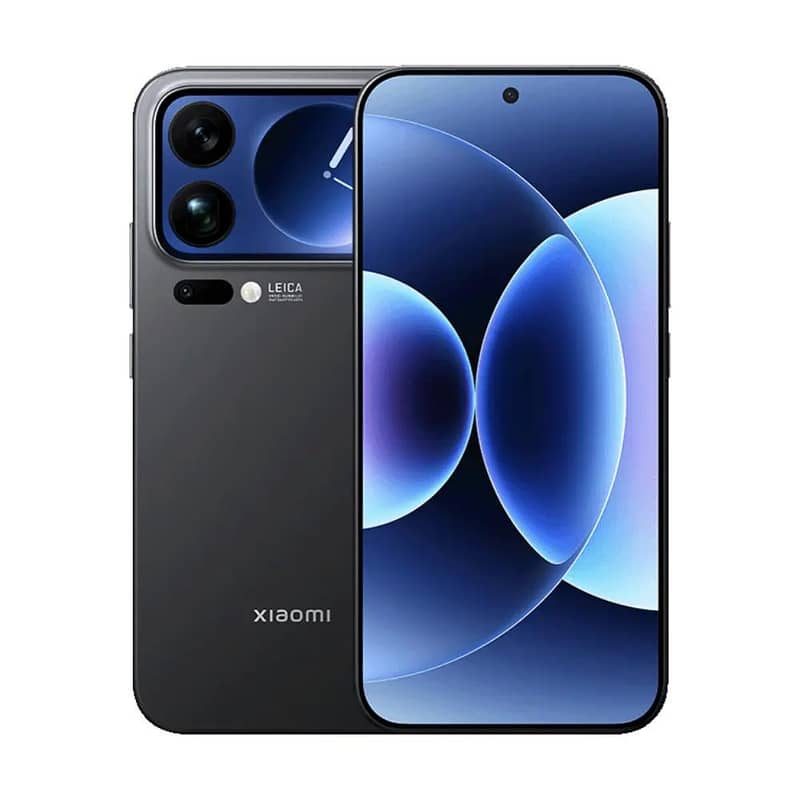Xiaomi 17 pro max 0