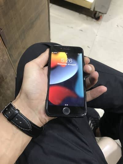 I phone 7
