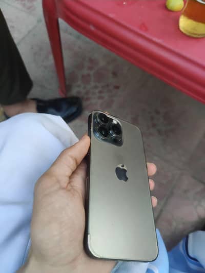 Apple iPhone 13 Pro