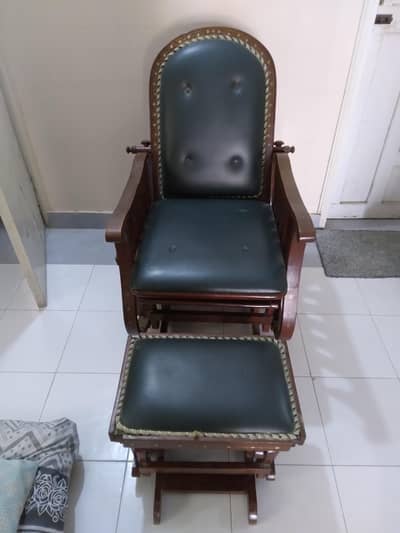 Rocking Chair in good condition