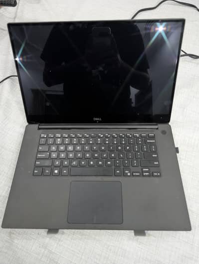 Dell XPS 15 9570 16/512GB - GTX 1050 Ti