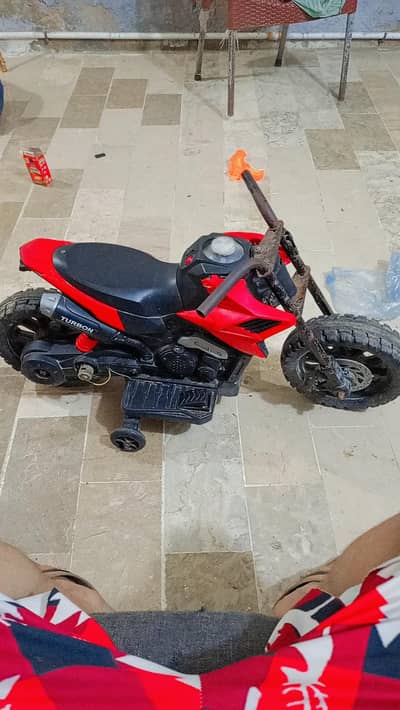 electric bike 4000