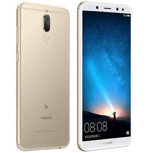 Huawei 10 Lite 0