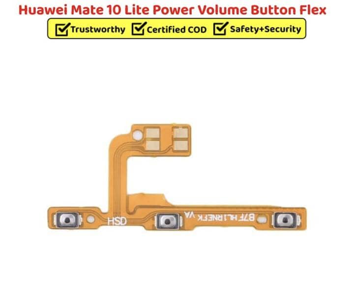 Huawei 10 Lite 4