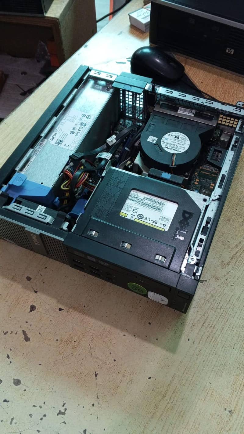Computer Assesories 0