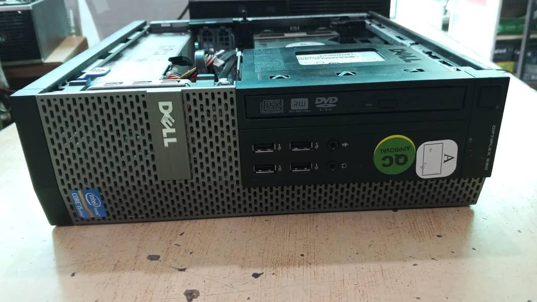 Computer Assesories 1