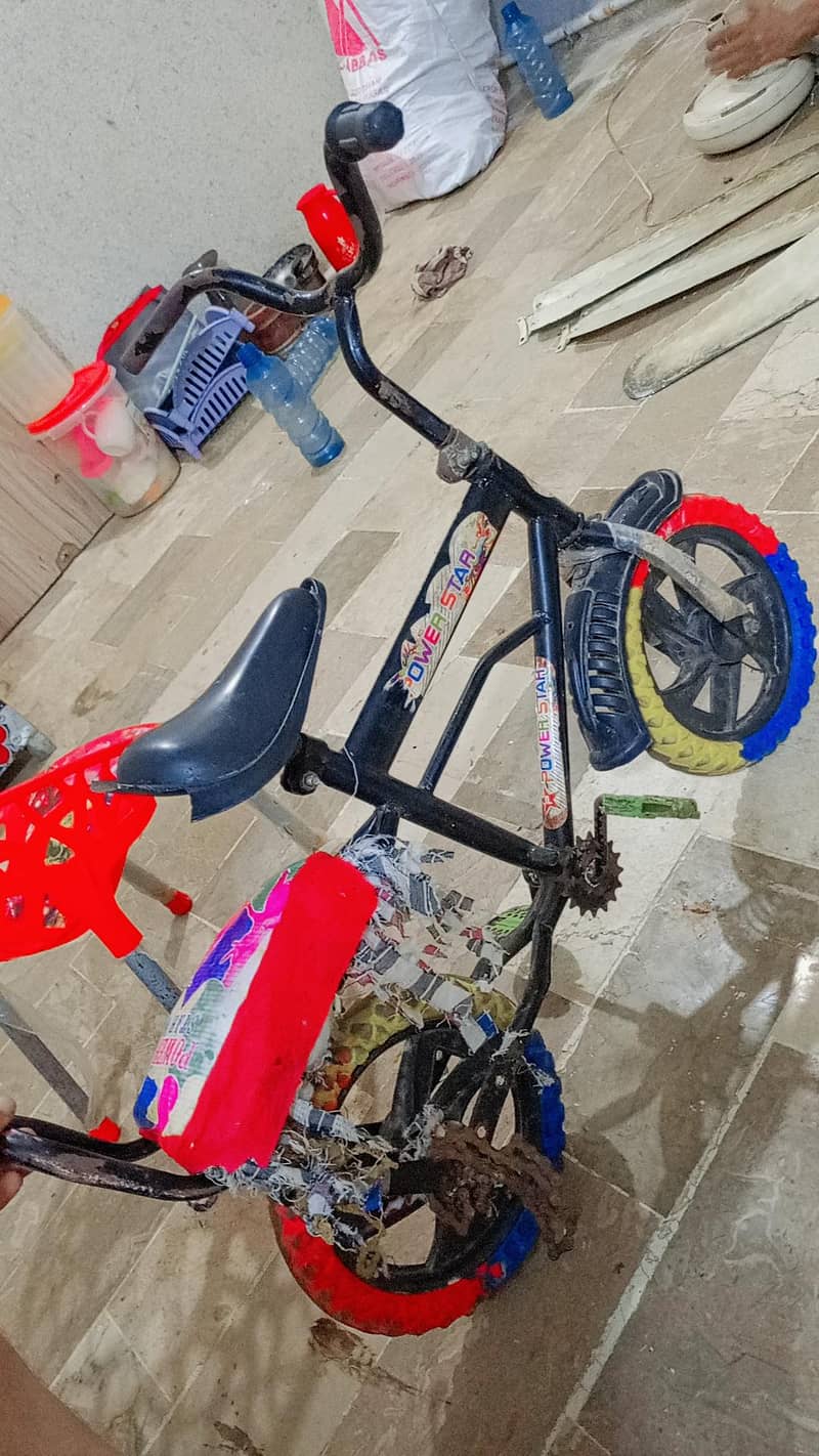 cycle 2000 0