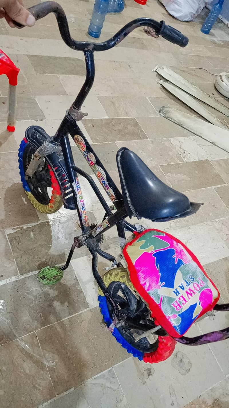 cycle 2000 2