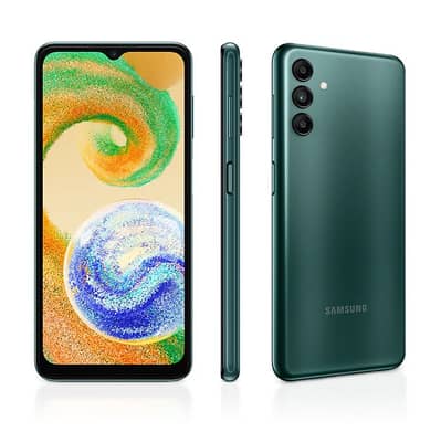 Samsung Galaxy A04s - Like New