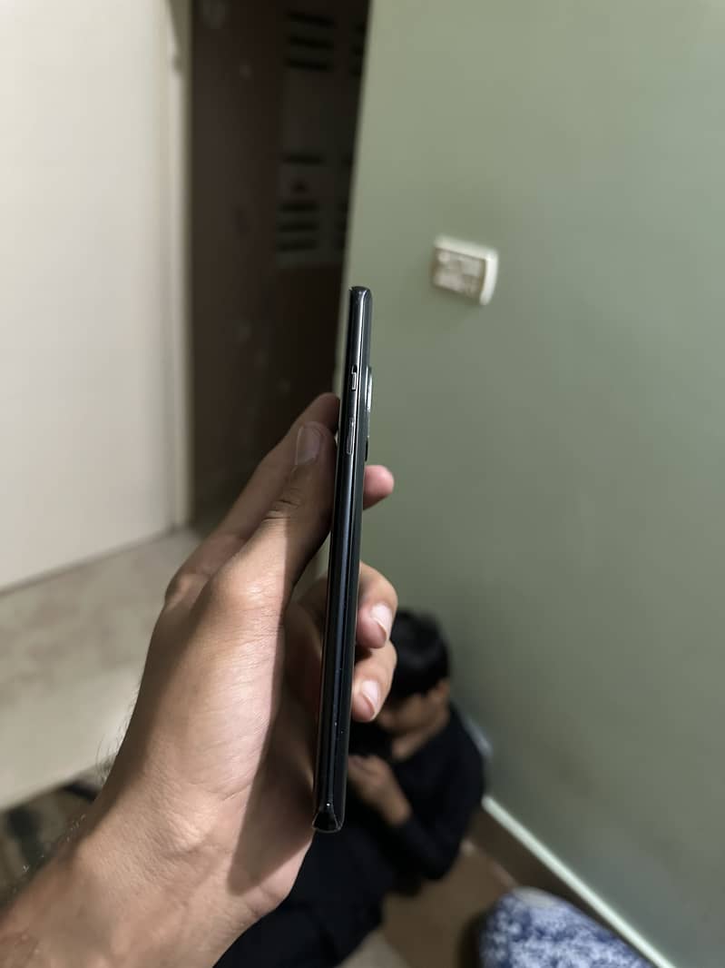 One Plus 8 single sim PTA APPROVED 1