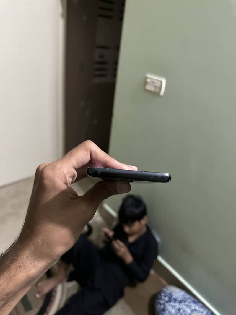 One Plus 8 single sim PTA APPROVED 2