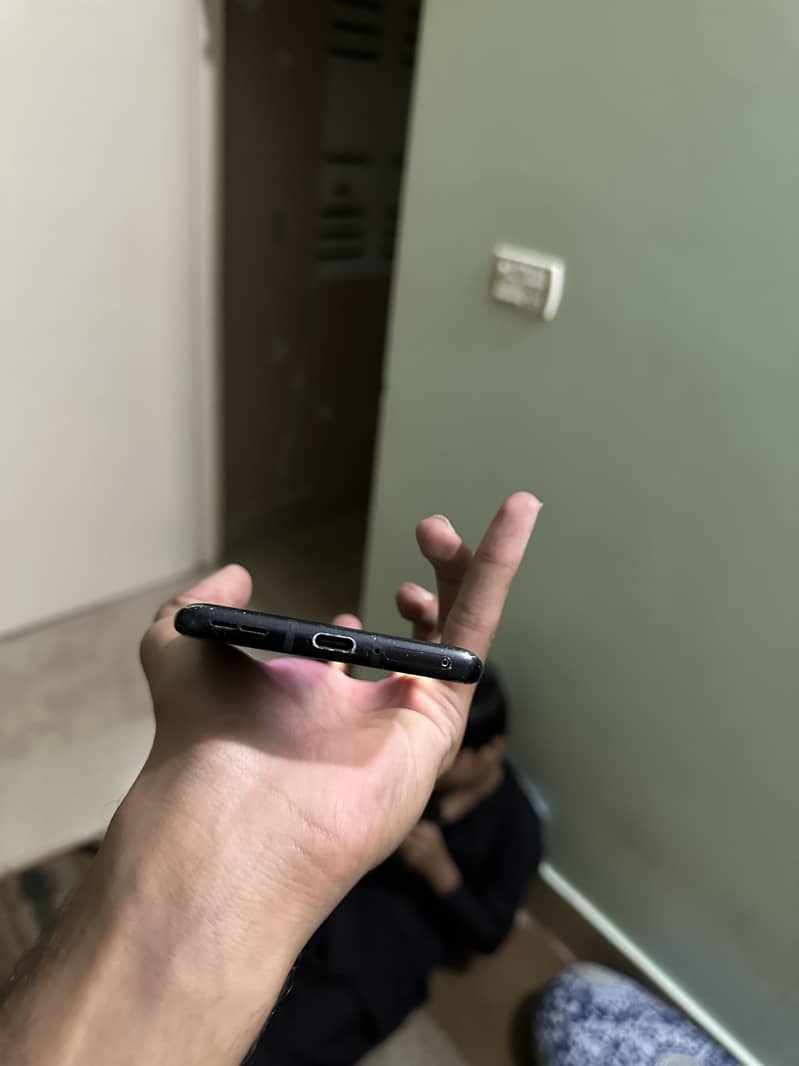 One Plus 8 single sim PTA APPROVED 3
