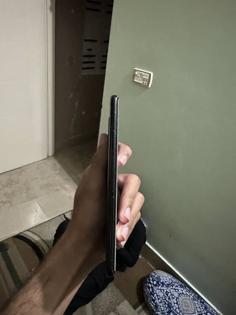 One Plus 8 single sim PTA APPROVED 4