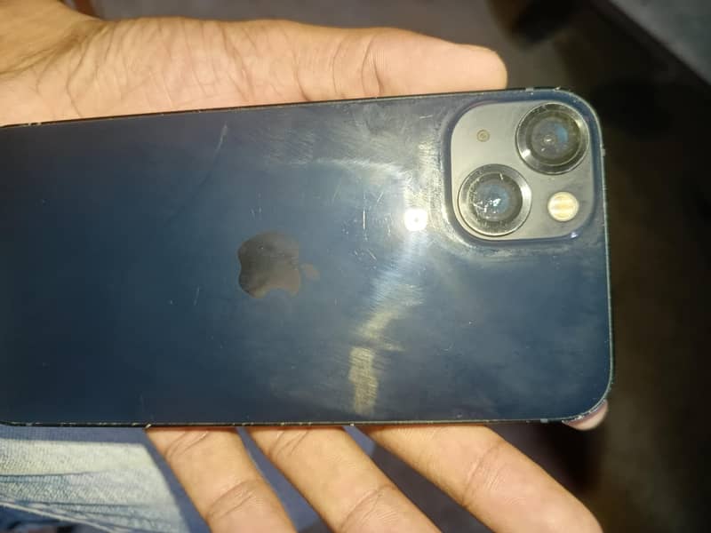 Apple iPhone 13 1