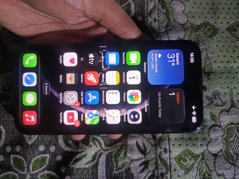 Apple iPhone 13 3