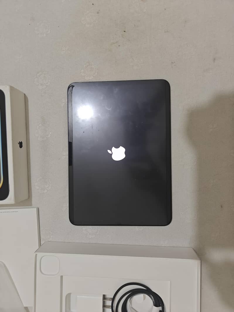 Ipad M4 pro 256 gb 4