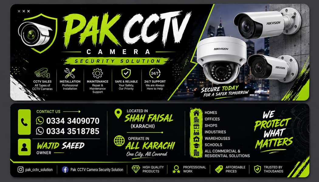 CCTV technician 0