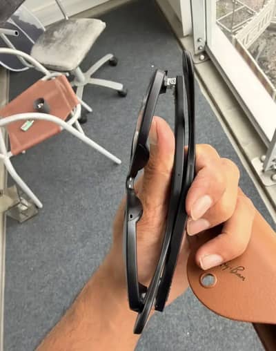Ray Ban Meta Smart Glasses Gen 2 Like New — [Finland imported]