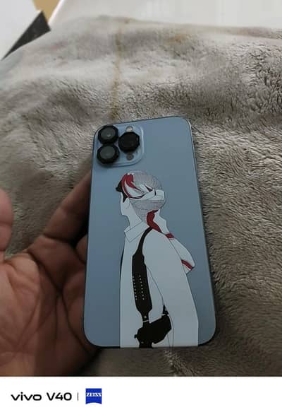 Apple iPhone 13 Pro Max