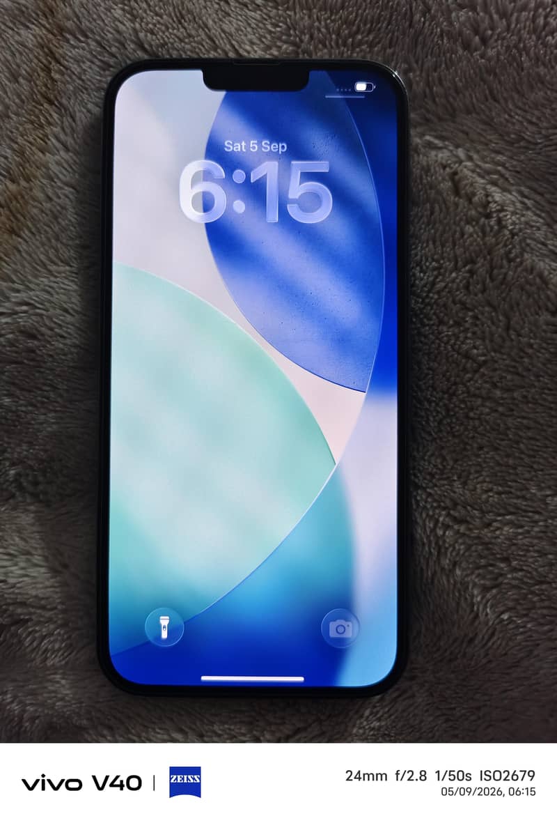Apple iPhone 13 Pro Max 6