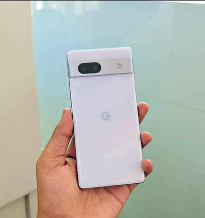 Google Pixel 7a
