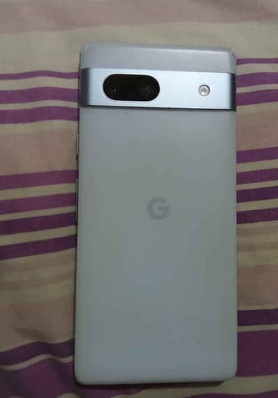Google Pixel 7a