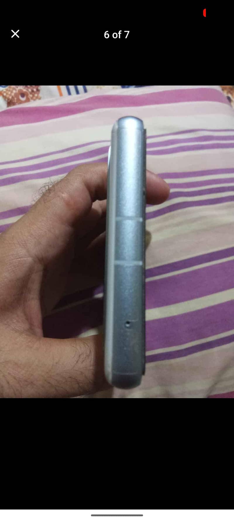Google Pixel 7a 3