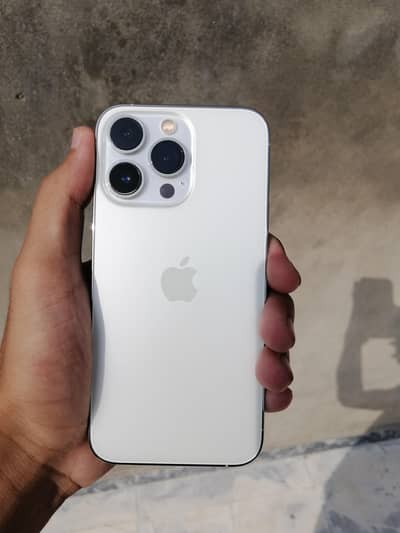 Apple iPhone 13 Pro 256 GB nonpta