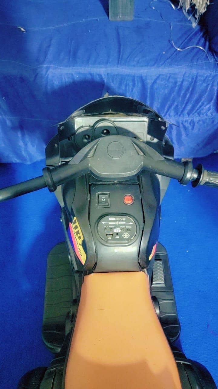 Bike. 1