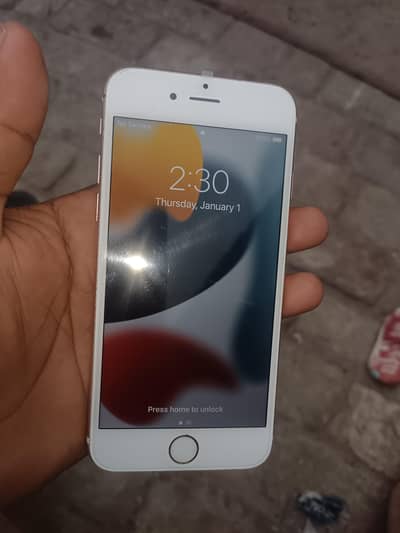 Apple iPhone 6S