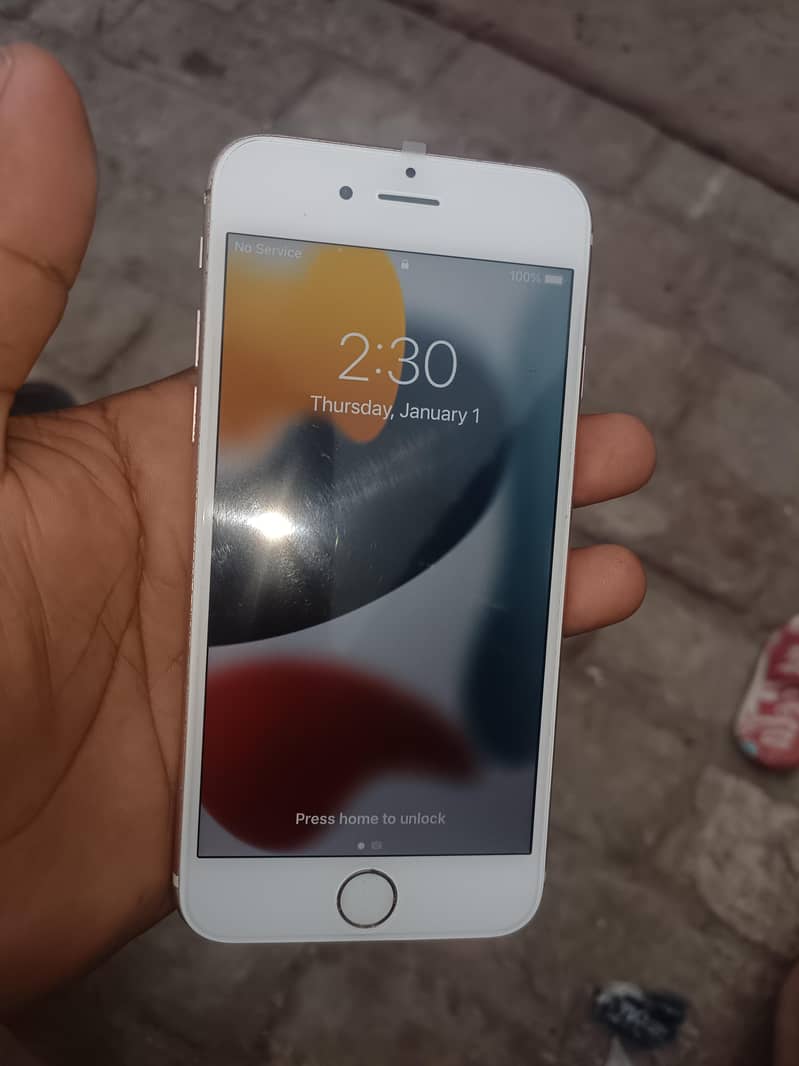 Apple iPhone 6S 0
