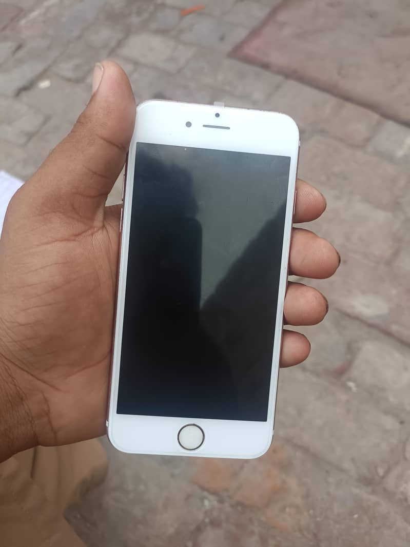 Apple iPhone 6S 7