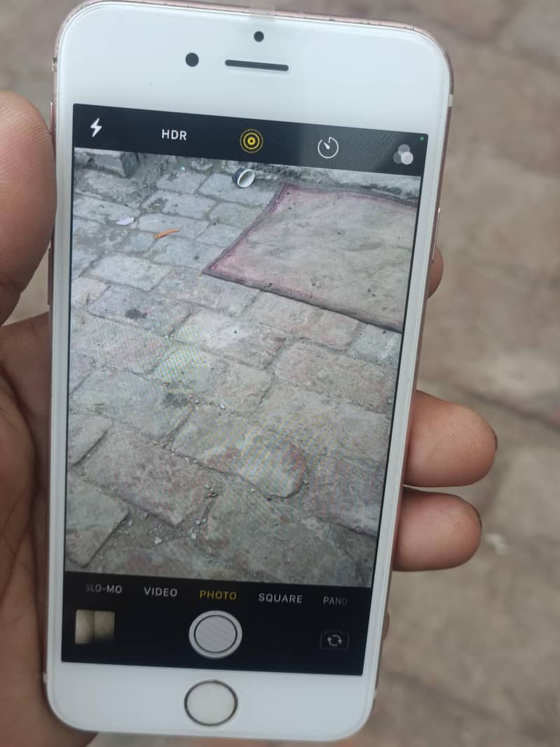 Apple iPhone 6S 10