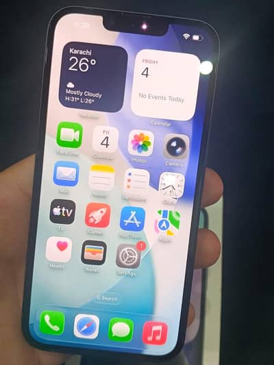 Apple iPhone 14