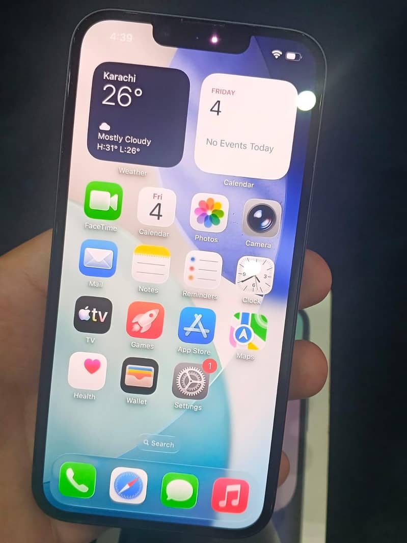 Apple iPhone 14 0